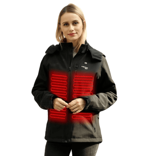 Bonnet chauffant pour l'hiver  VETCHAUD™ – Boutique N°1 de vêtement  chauffant